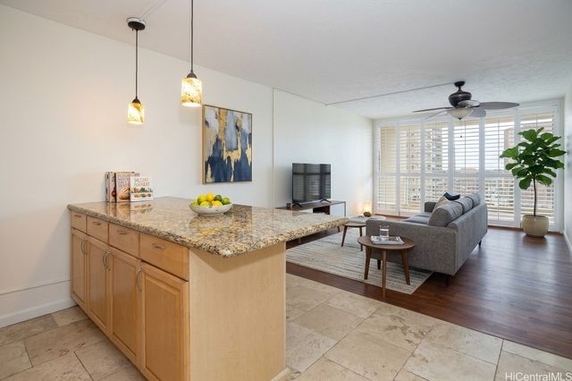 1717 Ala Wai Boulevard 2108, Honolulu, HI 96815