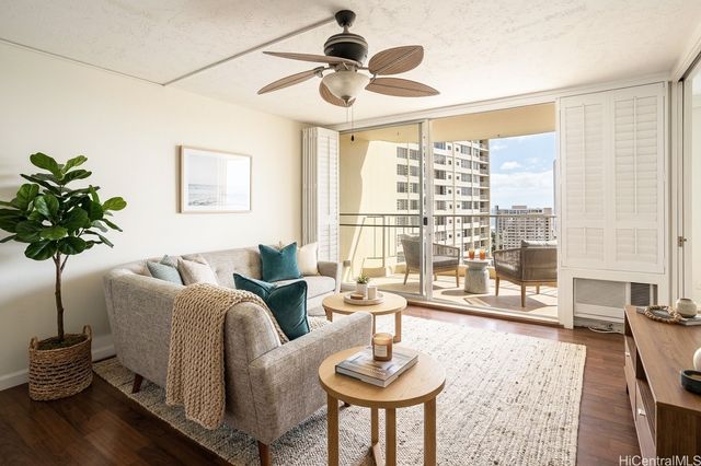 1717 Ala Wai Boulevard 2108, Honolulu, HI 96815