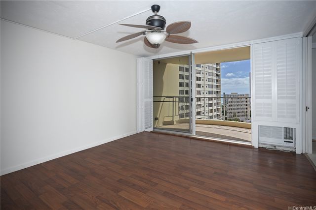 1717 Ala Wai Boulevard 2108, Honolulu, HI 96815