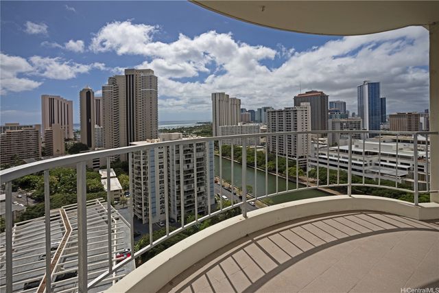 1717 Ala Wai Boulevard 2108, Honolulu, HI 96815
