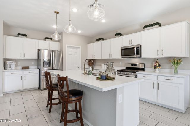 47347 W Cansados Road, Maricopa, AZ 85139