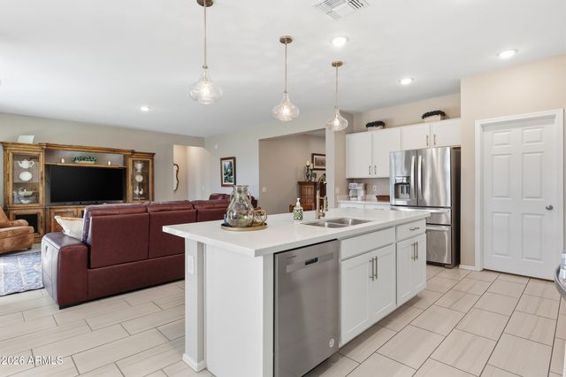 47347 W Cansados Road, Maricopa, AZ 85139