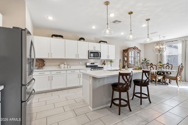 47347 W Cansados Road, Maricopa, AZ 85139