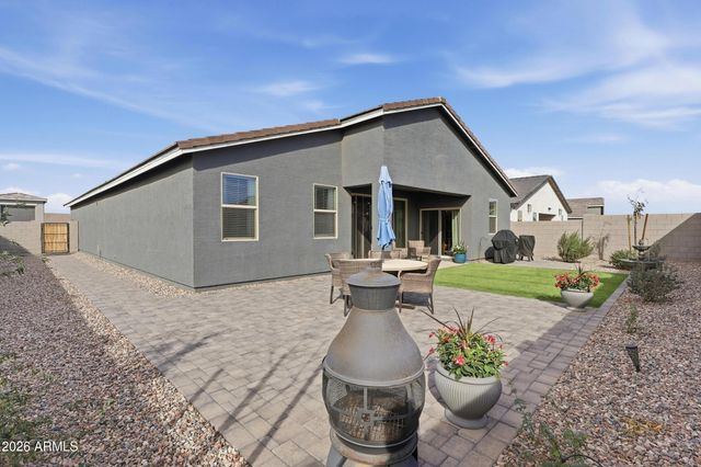 47347 W Cansados Road, Maricopa, AZ 85139