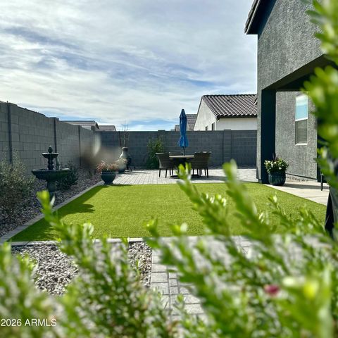 47347 W Cansados Road, Maricopa, AZ 85139