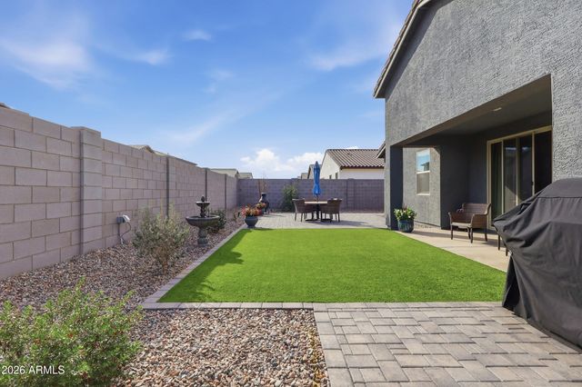 47347 W Cansados Road, Maricopa, AZ 85139