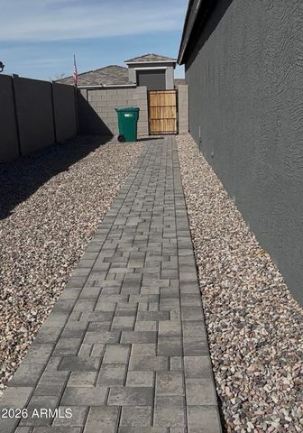 47347 W Cansados Road, Maricopa, AZ 85139