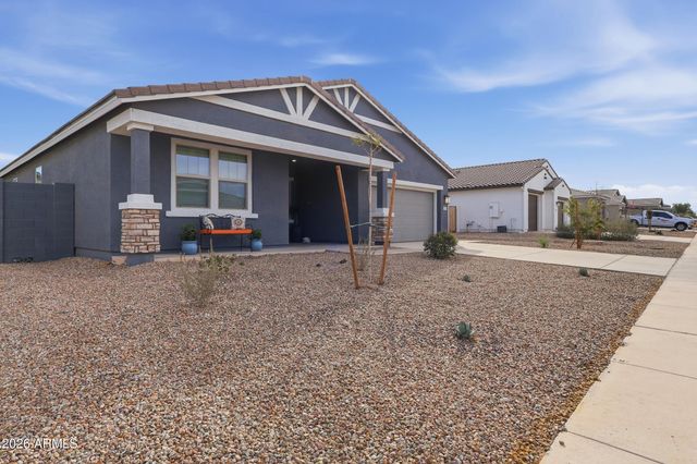 47347 W Cansados Road, Maricopa, AZ 85139