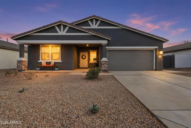 47347 W Cansados Road, Maricopa, AZ 85139