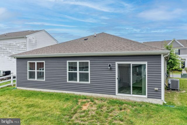 134 FELLOWSHIP DR, Camden Wyoming, DE 19934