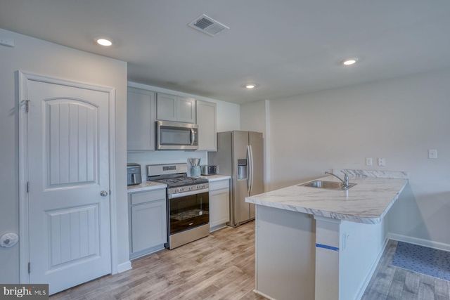 134 FELLOWSHIP DR, Camden Wyoming, DE 19934