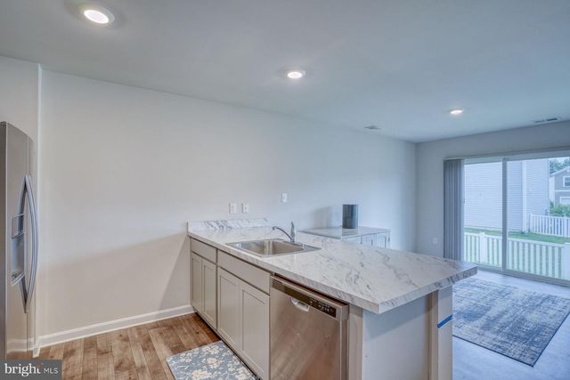 134 FELLOWSHIP DR, Camden Wyoming, DE 19934