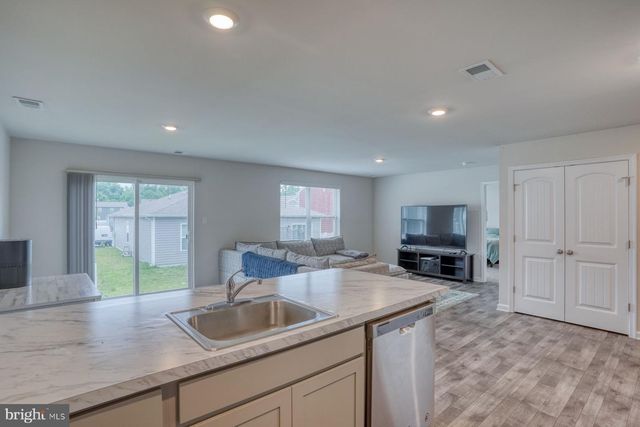 134 FELLOWSHIP DR, Camden Wyoming, DE 19934