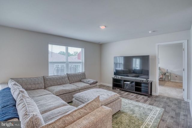 134 FELLOWSHIP DR, Camden Wyoming, DE 19934