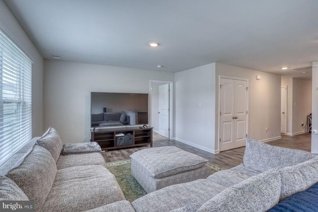 134 FELLOWSHIP DR, Camden Wyoming, DE 19934