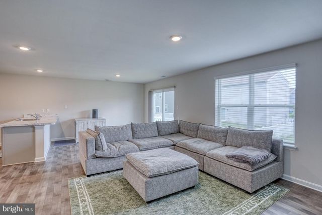 134 FELLOWSHIP DR, Camden Wyoming, DE 19934