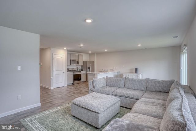 134 FELLOWSHIP DR, Camden Wyoming, DE 19934