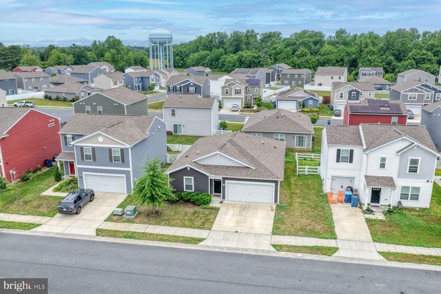 134 FELLOWSHIP DR, Camden Wyoming, DE 19934