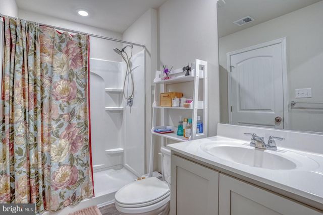 134 FELLOWSHIP DR, Camden Wyoming, DE 19934