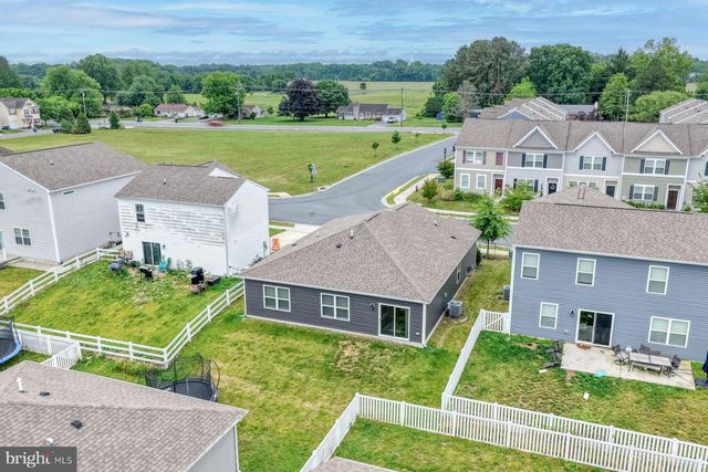 134 FELLOWSHIP DR, Camden Wyoming, DE 19934