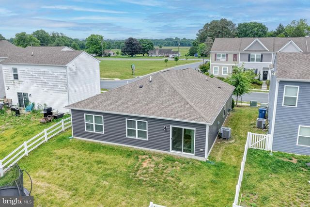 134 FELLOWSHIP DR, Camden Wyoming, DE 19934