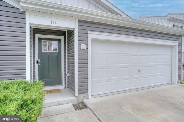 134 FELLOWSHIP DR, Camden Wyoming, DE 19934