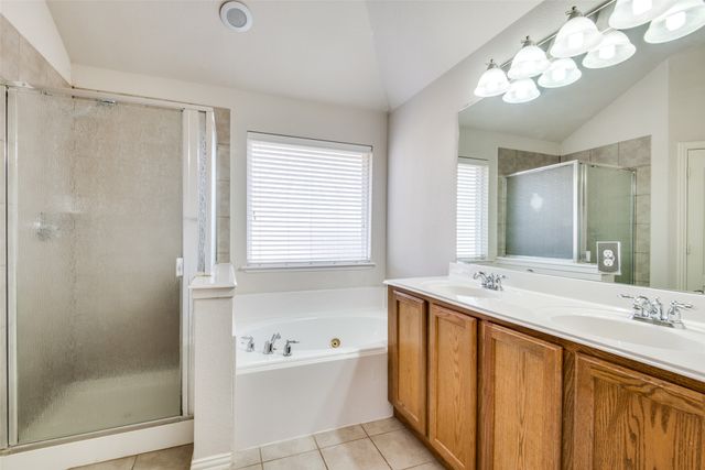 2849 Evening Mist Drive, Little Elm, TX 75068