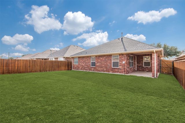 2849 Evening Mist Drive, Little Elm, TX 75068