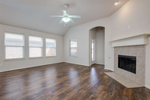 2849 Evening Mist Drive, Little Elm, TX 75068