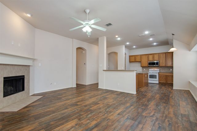 2849 Evening Mist Drive, Little Elm, TX 75068
