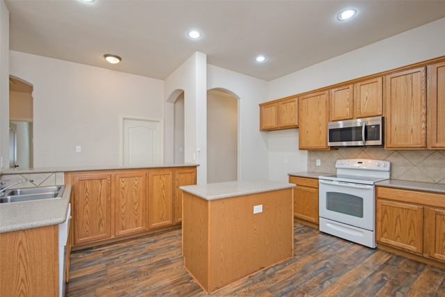 2849 Evening Mist Drive, Little Elm, TX 75068