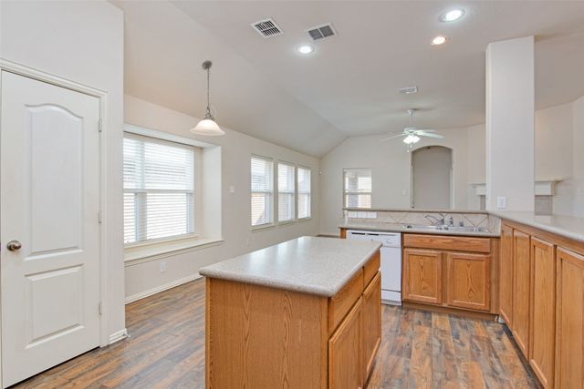 2849 Evening Mist Drive, Little Elm, TX 75068