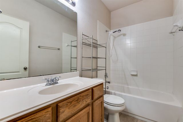 2849 Evening Mist Drive, Little Elm, TX 75068