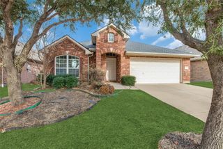2849 Evening Mist Drive, Little Elm, TX 75068