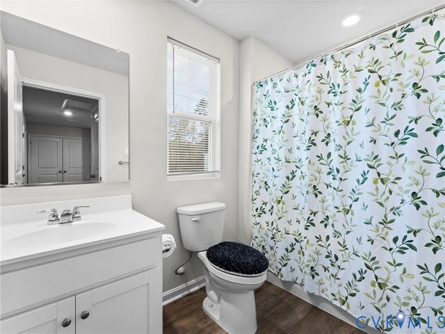 3605 Roselawn Ter, Hopewell, VA 23860