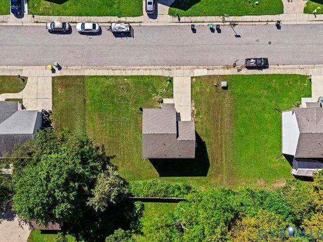 3605 Roselawn Ter, Hopewell, VA 23860