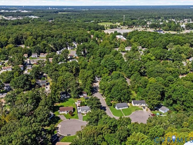 3605 Roselawn Ter, Hopewell, VA 23860