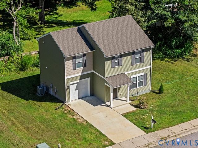 3605 Roselawn Ter, Hopewell, VA 23860