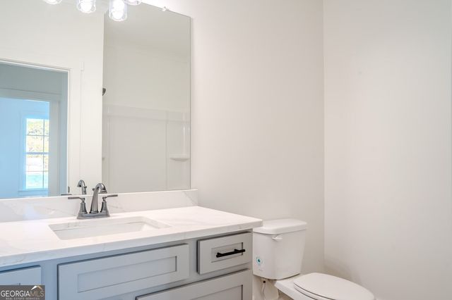 28 Tomahawk Trail, Good Hope, GA 30641