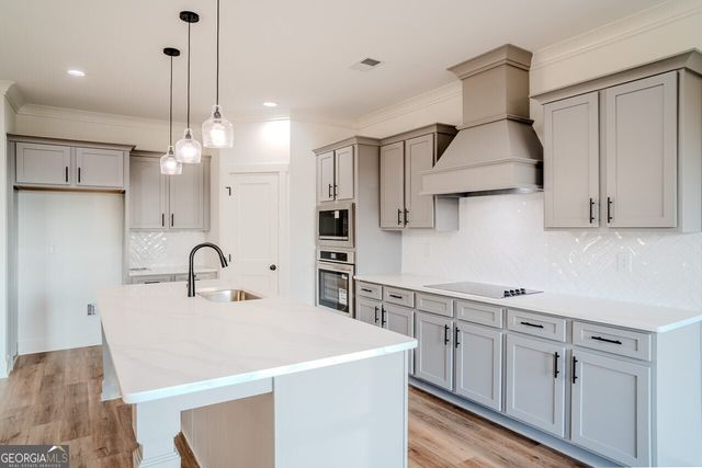 28 Tomahawk Trail, Good Hope, GA 30641