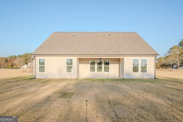 28 Tomahawk Trail, Good Hope, GA 30641