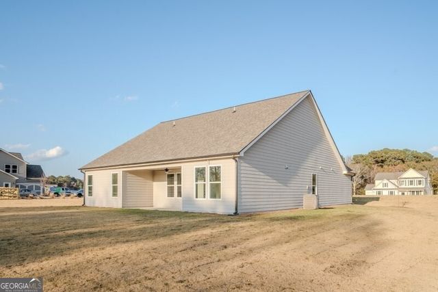 28 Tomahawk Trail, Good Hope, GA 30641