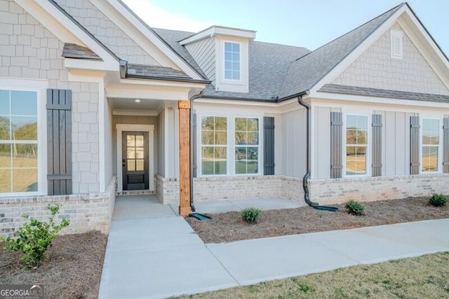 28 Tomahawk Trail, Good Hope, GA 30641