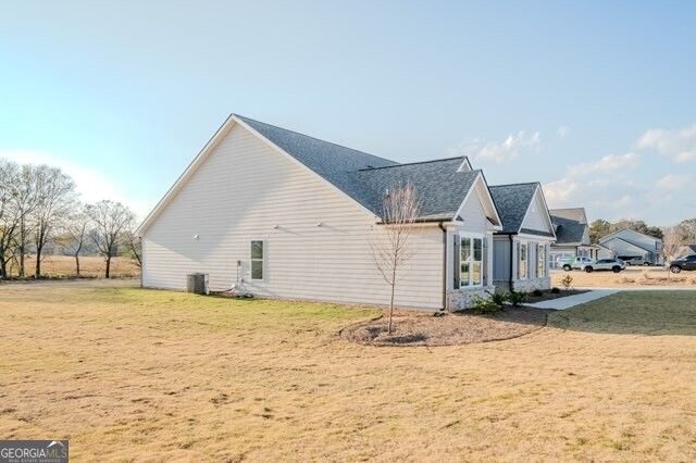 28 Tomahawk Trail, Good Hope, GA 30641