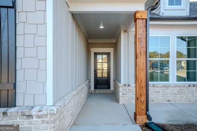 28 Tomahawk Trail, Good Hope, GA 30641