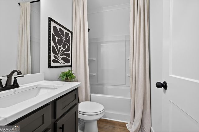 28 Tomahawk Trail, Good Hope, GA 30641