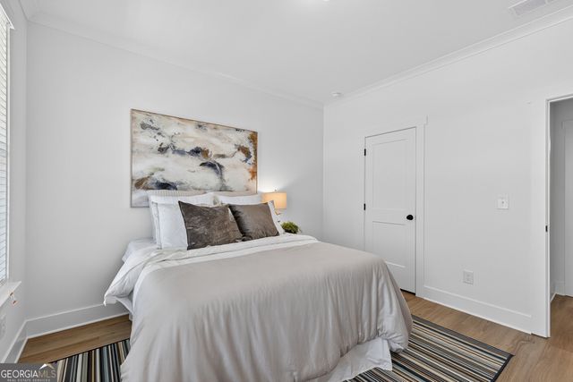 28 Tomahawk Trail, Good Hope, GA 30641