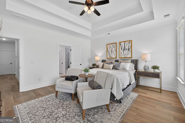 28 Tomahawk Trail, Good Hope, GA 30641