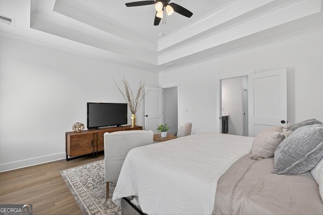 28 Tomahawk Trail, Good Hope, GA 30641