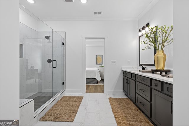 28 Tomahawk Trail, Good Hope, GA 30641